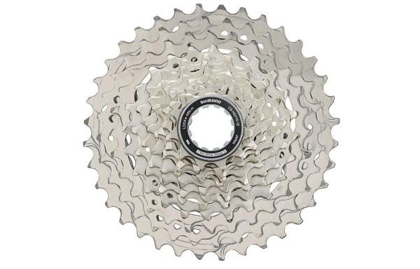 SHIMANO シマノ CS-HG710 11-36T 12s (ICSHG71012136)【沖縄・離島への配送不可】