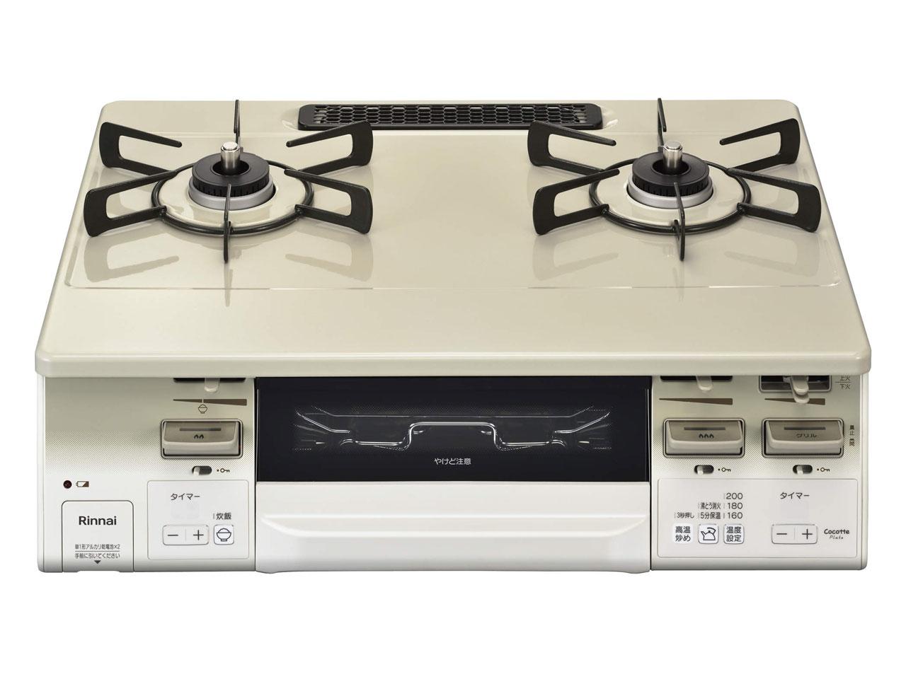 RINNAI リンナイ (商品名不明)(KG66VTAWR)｜ECJOY！店