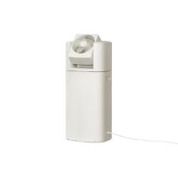 IRISOHYAMA アイリスオーヤマ 【節電対策】 サーキュレーター付き衣類乾燥除湿機 5.8L/日 IJDC-P60-C アイボリー