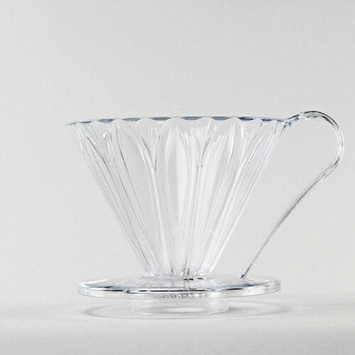 三洋工業 トライタンフラワードリッパー せつ然たる cup4(4杯用)TFD-4 (5980077)【入数:48】