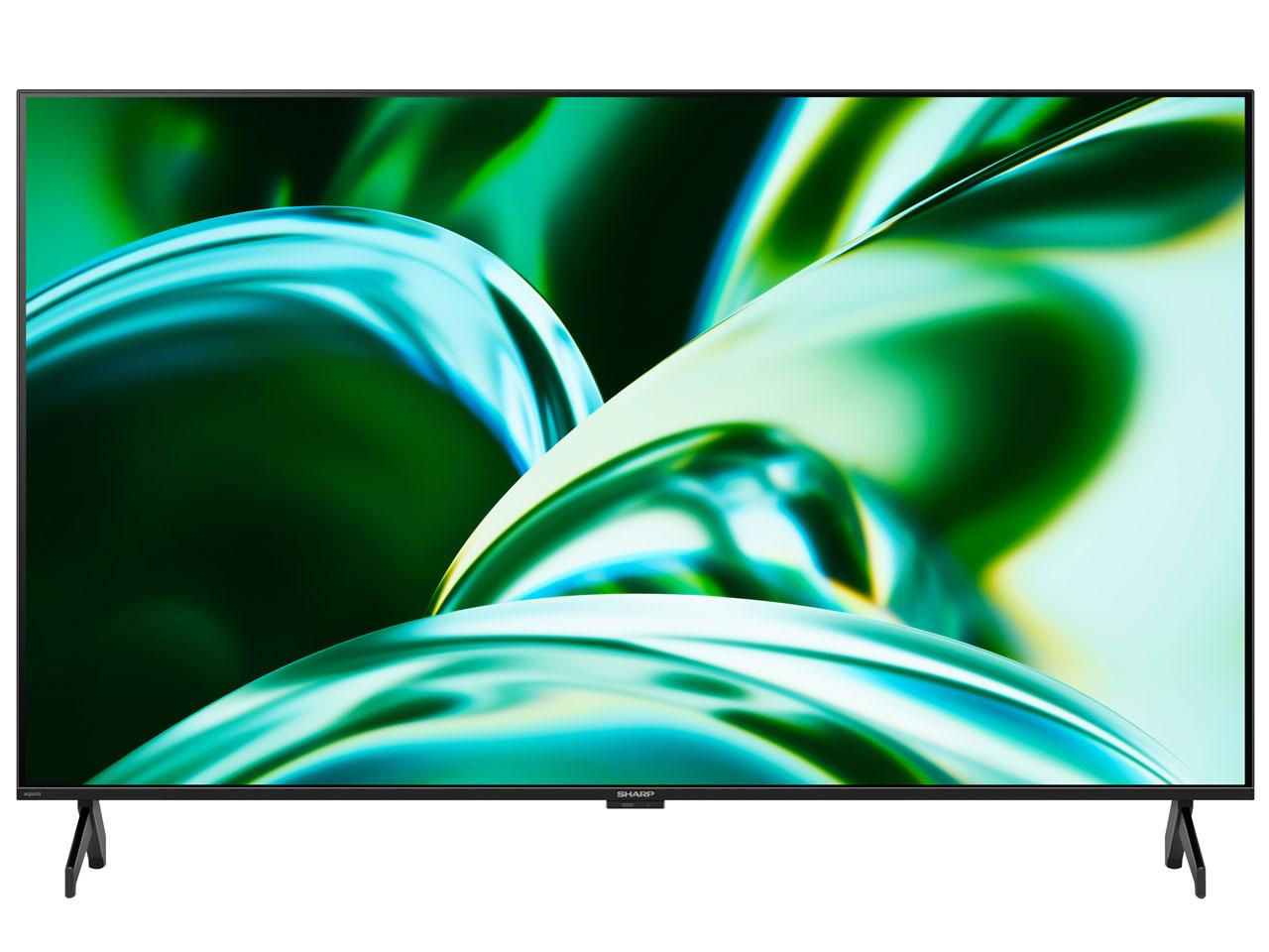 SHARP シャープ 4T-C50AH1 液晶カラーテレビ 2018年製 81z6J0NZqdL._UF350,350_QL50_.jpg