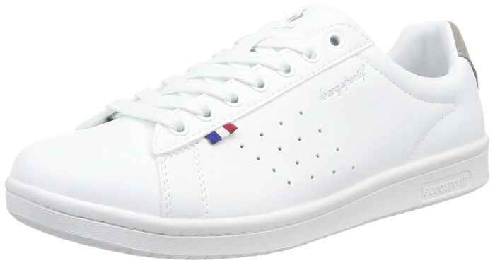 ルコック スポルティフ ルコック ラ ローラン SL QL1VJC02WG 色:F(F) サイズ:25.5