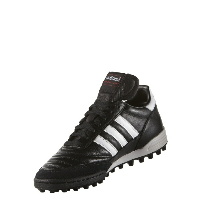 ADIDAS アディダス adidas ムンディアル 野球クラブ 019228 色:黒いこと/R白いこと/赤いこと 大きさ:22.5