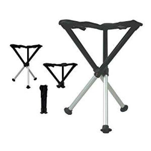 WALKSTOOL(ウオークスツール) ウォークスツール 折りたたみチェア コンフォート 550mm (WSCF55 1906)