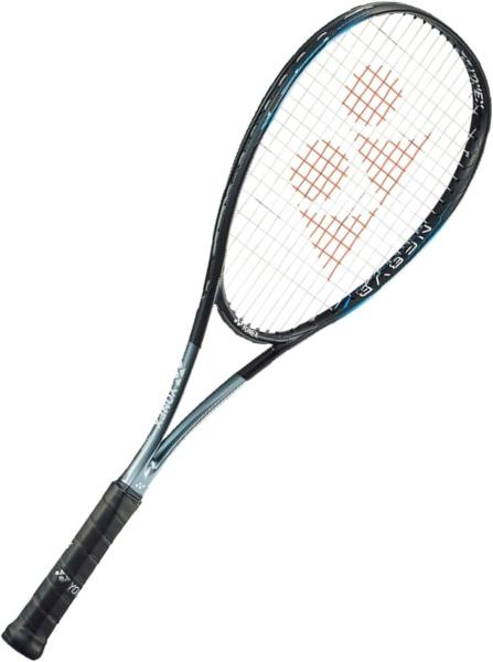 NANOFORCE8V ナノフォース8V　ヨネックス　ソフトテニス  ラケット ヨネックス(YONEX) NANOFORCE 8V REV ナノフォース 8V REV