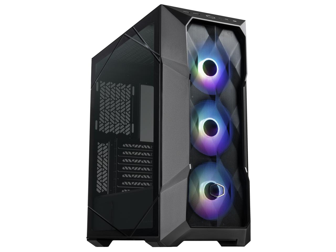 COOLER MASTER TECHNOLOGY TD500V2-KGNN-S00 (MasterBox TD500 Mesh V2)