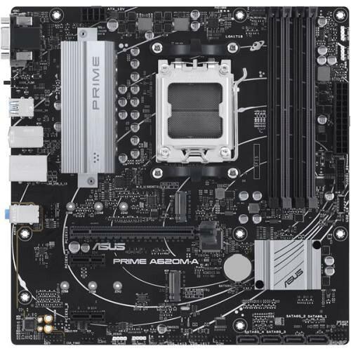 ASUS エイスース PRIME A620M-A(ASU-PRIME/A620M-A)