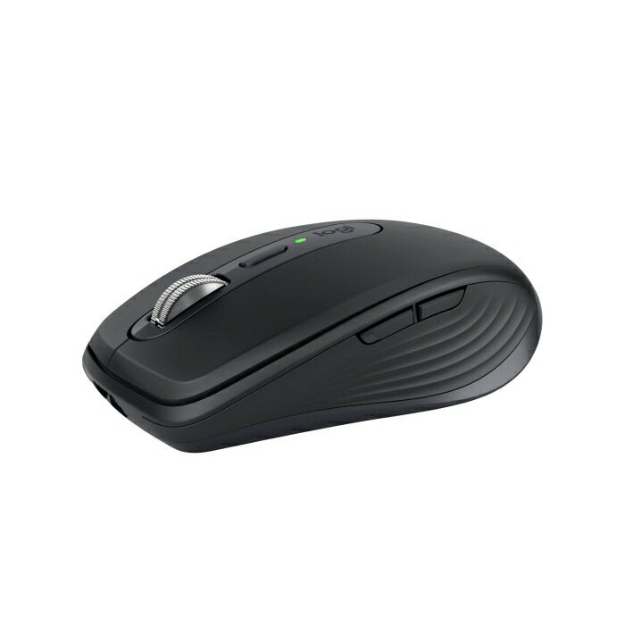 LOGICOOL ロジクール MX1800BGR MX Anywhere 3Sコンパクトパフォーマンスマウス(MX1800BGR)