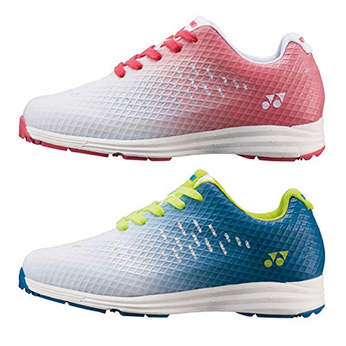 YONEX ヨネックス ヨネックス パワークッションエアラスゴルフJ1 品番:SHGARJ1 色合い:サクラ色(026) 大きさ:22.0