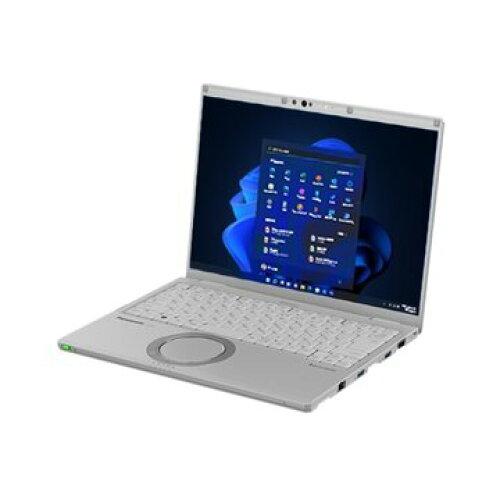 PANASONIC パナソニック CF-FV4STGAS Panasonic Let's NOTE Windows 11 Pro 14.0型(インチ) Core i7 メモリ32GB SSD 512GB Webカメラ有り Bluetooth v5.1 1.0~1.5kg|ECJOY!店