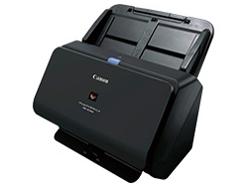 CANON キャノン DR-M260L(0165T520) ドキュメントスキャナー imageFORMULA 両面読み取り可 A4/名刺 600 dpi USB接続|ECJOY!店