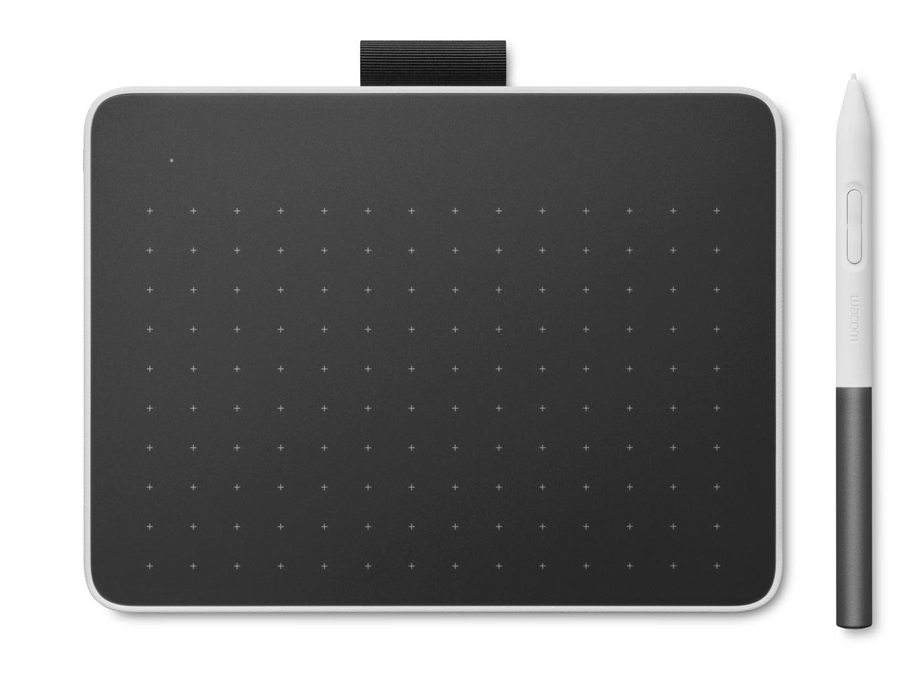 ワコム Wacom One ペンタブレット small(CTC4110WLW0D)