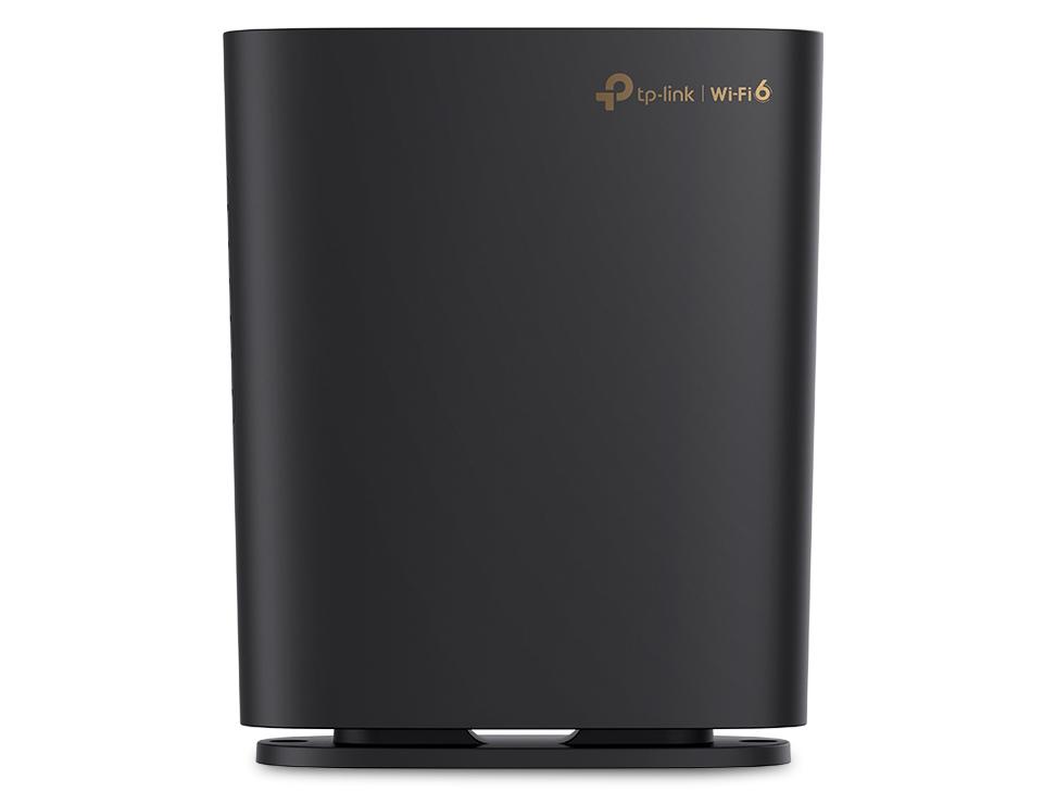TP-LINK AX1800 Archer 無線LANルーター メッシュWiFi WPA/WPA2/WPA3 IEEE802.11a/b/g/n/ac/ax 4ポート 10BASE-T(10Mbps)/100BASE-TX(100Mbps)/1000BASE-T(1000Mbps)