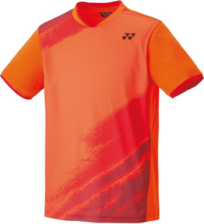 アウトドア用品5点セット YONEX ヨネックス 10541 ユニゲームシャツ（フィットスタイル