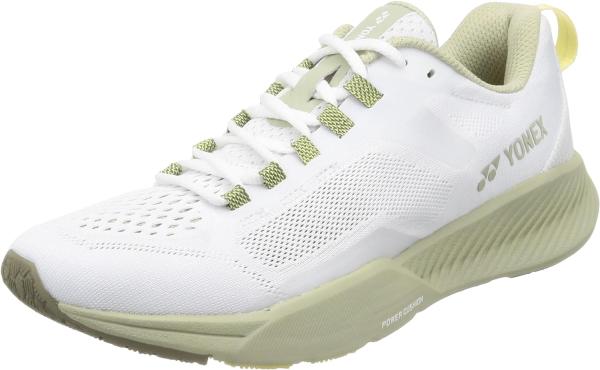 YONEX ヨネックス セーフランフィットジョグウィメン (SHRFJ1L) [色 : ピスタチオ] [サイズ : 26.0]