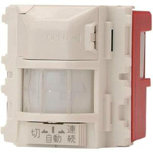 神保電器 感熱検出器取り替えっこ JEC-BN-PAS3(PW)