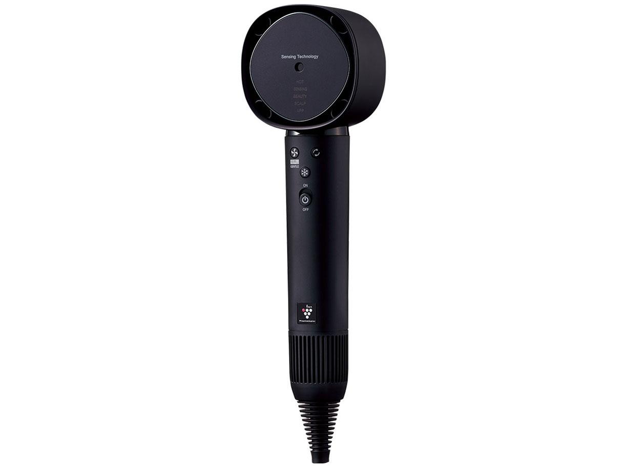 【店卸し資産限即納】SHARP 読みやすい SHARP / 読みやすい Plasmacluster Beauty IB-WX901-B [夜夜中黒いこと]