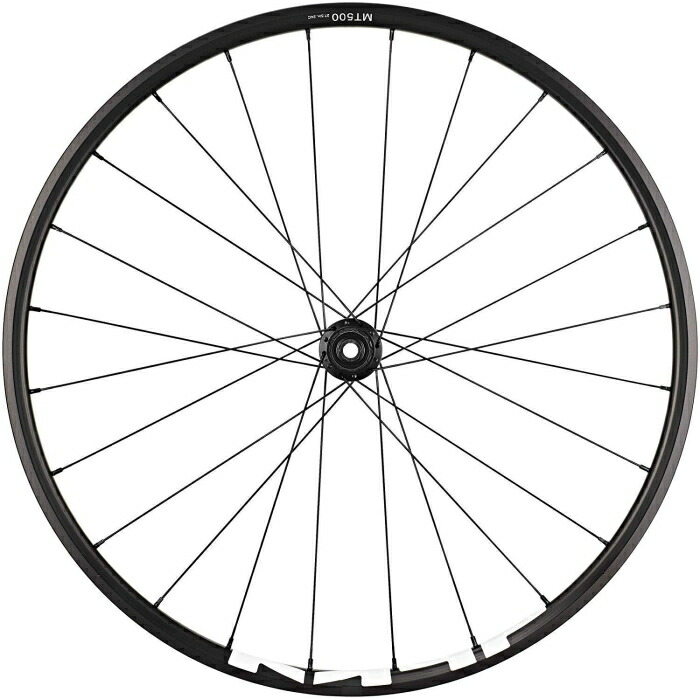 SHIMANO シマノ EWHMT500REBD7ホイール148E【沖縄・離島への配送不可】