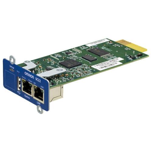 OMRON オムロン 1G相応う網状組織歌留多(SC22)