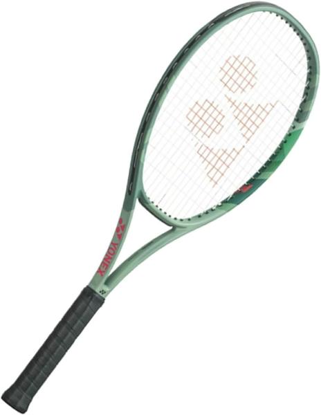 YONEX ヨネックス パーセプト_100D (01PE100D) [色 : オリーブグリーン] [サイズ : G3]
