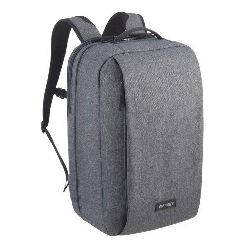 YONEX ヨネックス うしろ側容器に並べるX (BAG2318X) [色 : グレーモク]