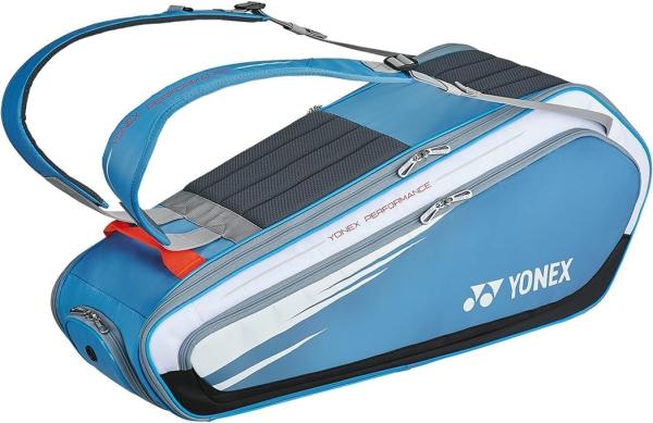 ラケットバック　YONEX 楽天市場】【YONEX/ヨネックス】ラケットバッグ6 ライム