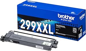 BROTHER 茶飲み友だち 【茶飲み友だち完全無欠】トナーカートリッジ TN299XXLBK(TN299XXLBK)