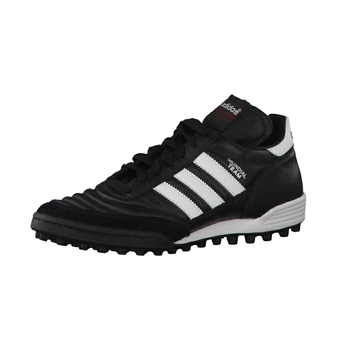 ADIDAS アディダス adidas ムンディアル チーム 品番:019228 カラー:ブラック/Rホワイト/レッド サイズ:31.0｜ECJOY！店