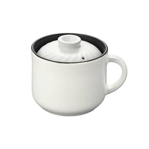和平フレイズ みのり丈膳 炊飯土鍋 1合炊き RB-2855 (1026518)【入数:8】