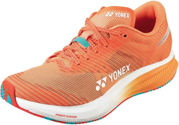 YONEX ヨネックス エアラス2ウィメン (SHRA2L) [色 : ピーチ] [サイズ : 24.5]
