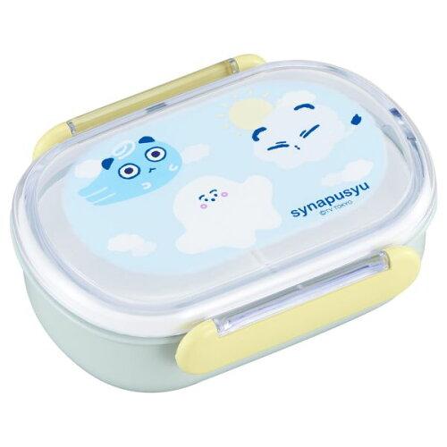 OSK ≪新商品≫【シナぷしゅ】 ランチボックス(中子付) <日本製> (142345)【入数:30】