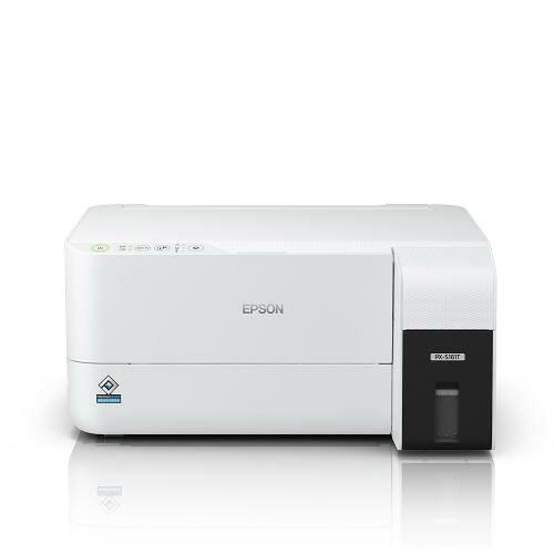 EPSON エプソン A4モノクロインクジェットプリンター エコタンク搭載モデル PX-S161T(PX-S161T)
