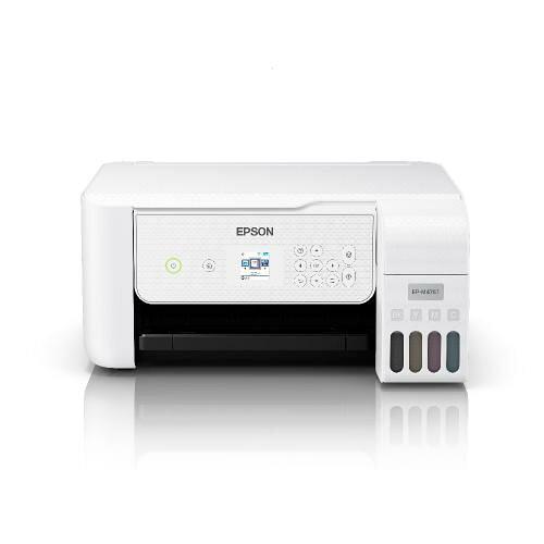 EPSON エプソン A4カラーインクジェット複合機 エコタンク搭載モデル EP-M476T(EP-M476T)
