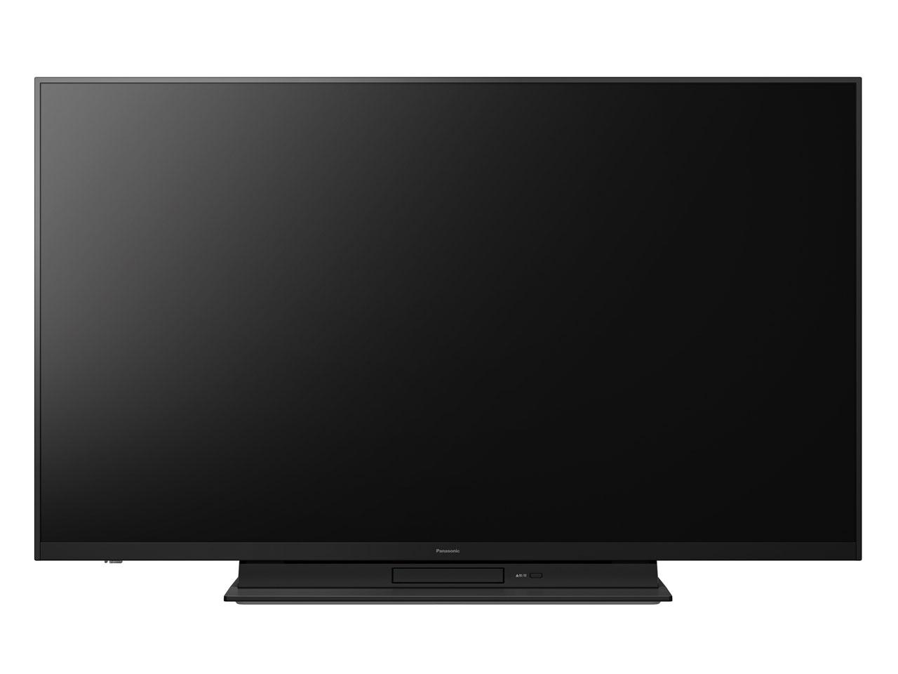 PANASONIC パナソニック パナソニック TH-50MR770 50型 4K液晶テレビ 4Kダブルチューナー内蔵 ビエラ TH50MR770