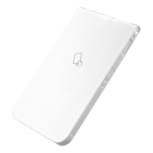 IODATA アイオーデータ 非当たること 集積回路カードリーダーライター(BLE-NFC)