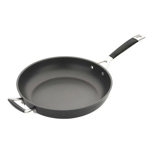 ル・クルーゼ(Le Creuset) ル・クルーゼ　ＴＮＳ　ディープフライパン９６２００２－２６　２６ｃｍ【ALK4601】