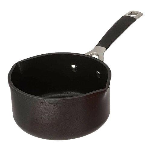 ル・クルーゼ(Le Creuset) ル・クルーゼ　ＴＮＳ　ミルクパン９６２０１２－１６　１６ｃｍ【ALK4901】