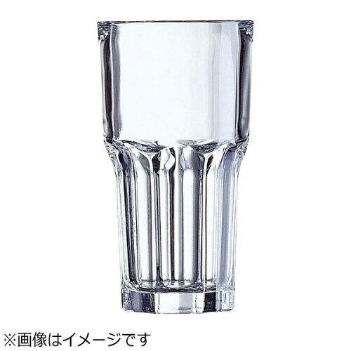 ARC グラニティ　タンブラー　４６０（６ヶ入）Ｊ２６０１（Ｊ２５９９）【RGLL801】
