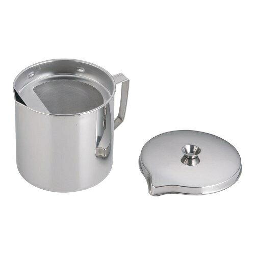 三宝製作 ＳＡ１８－８油絵の具ポット３ｌ【AOI04003】