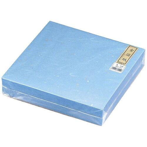 マイン 金箔紙ラミネート　青　（５００枚入）Ｍ３０－４１２【QKV20412】 9,029円