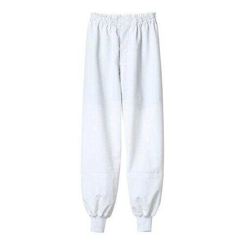 MONTBLANC(モンブラン) 男女兼用パンツ　ＲＬ７７１１－２　白Ｓ【SPV4601】 4,573円