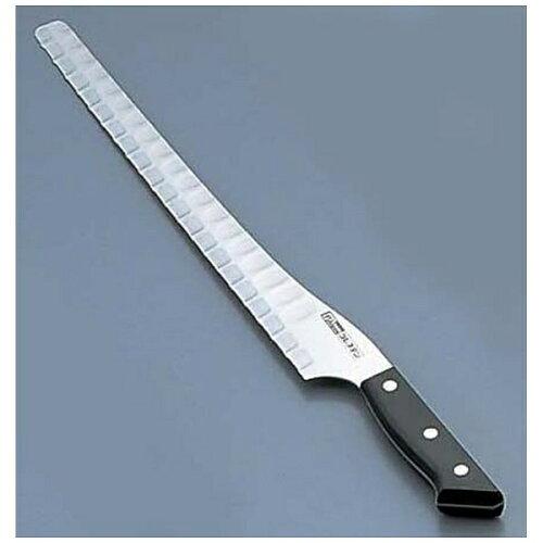 グレステン(GLESTAIN) グレステン サーモンスライサー331GUAL 31cm【AGL21】