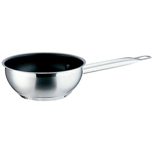TKG テイケイジイ 遠藤商事 ＴＫＧ　ＰＲＯ（プロ）エクスカリバーコニカルパン　２４ｃｍ【AKN1224】｜ECJOY！店