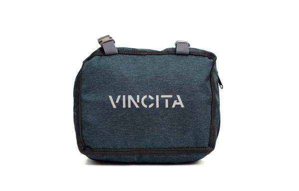 vincita brompton 輪行バッグ VINCITA ヴィンチタ SINGLE LAYER TRANSPORT BAG FOR BROMPTON 輪行袋