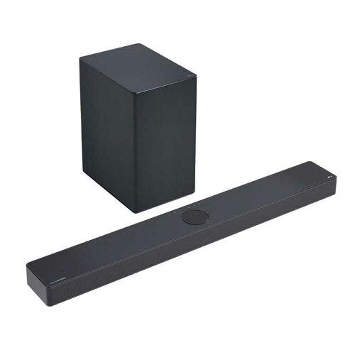 LG LG電子 LG Electronics / LGエレクトロニクス LG SoundBar SC9S