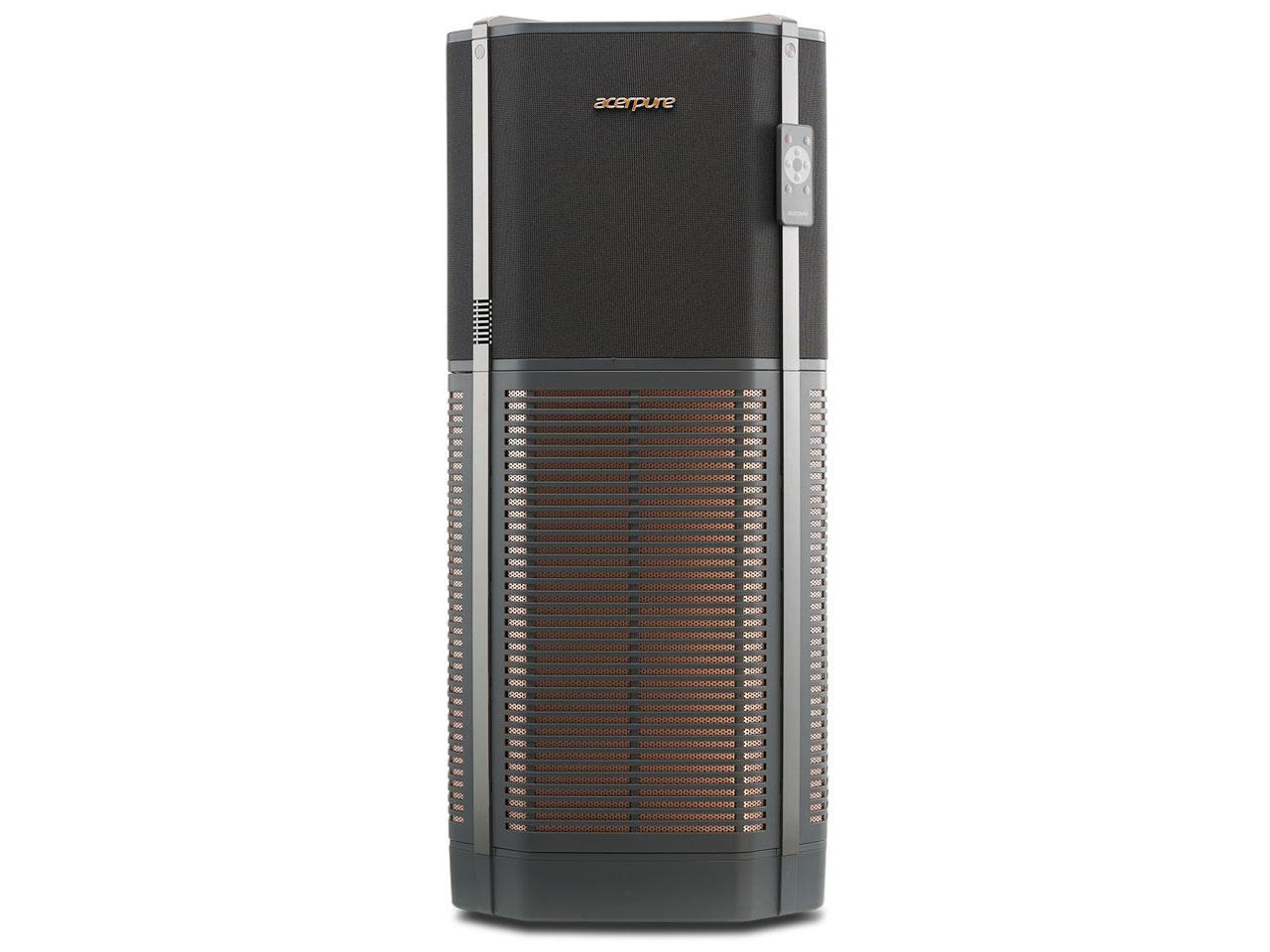 日本エイサー Acerpure pro AP972-50(空気清浄機)(AP972-50B)