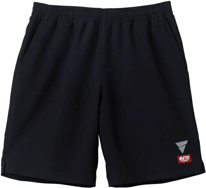 VICTAS(ヴィクタス) V-GP261 (522211) [色 : ブラック] [サイズ : 3XL]
