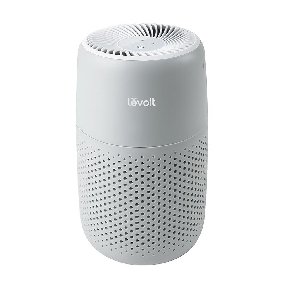 Levoit Core Mini LAP-C161-AJPR 空気清浄機 空気清浄機 Levoit Core MINI LAP-C161-AJPR ［適用畳数：12畳