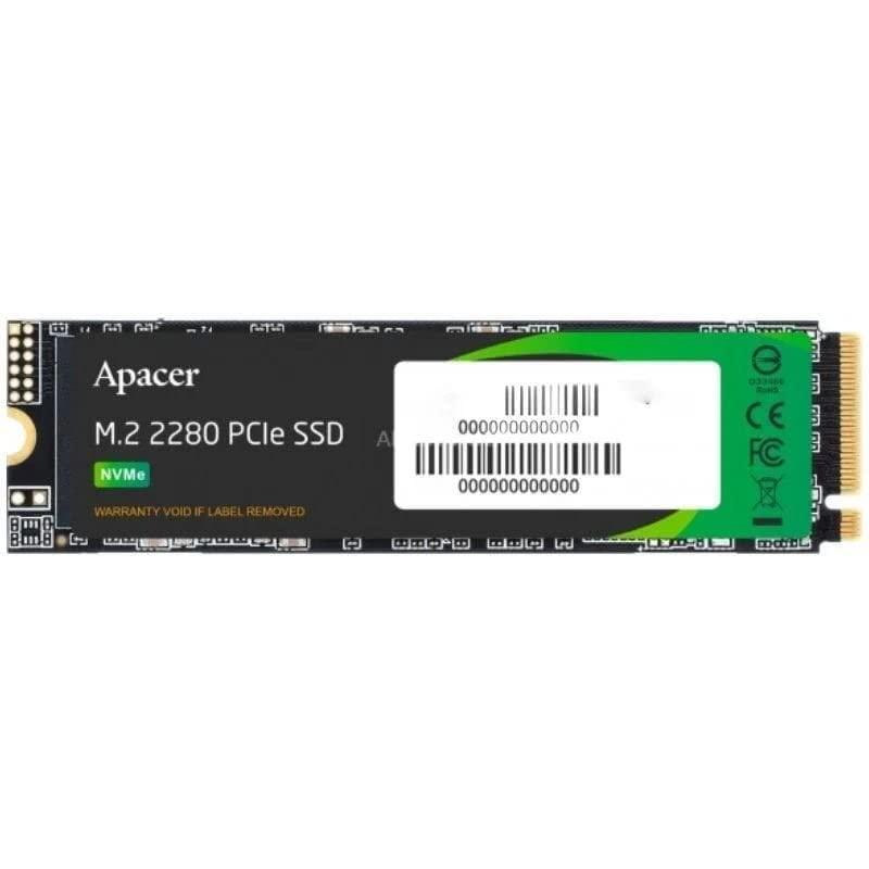 Apacer AP2TBAS2280P4X-1
