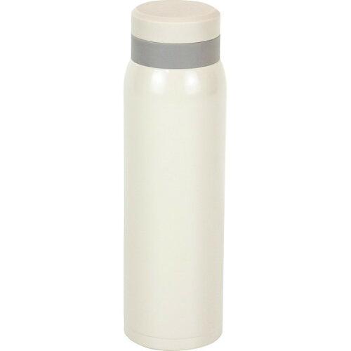 和平フレイズ モテコ 推進器栓マグボトル500ml 白いこと (1026699)【入数:24】